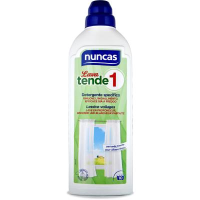 NUNCAS TENDE 1 ML.750