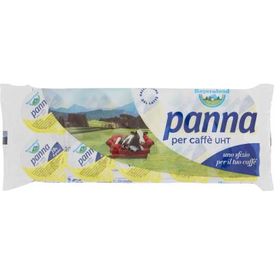 BAYERNLAND PANNA UHT PER CAFFE' X10
