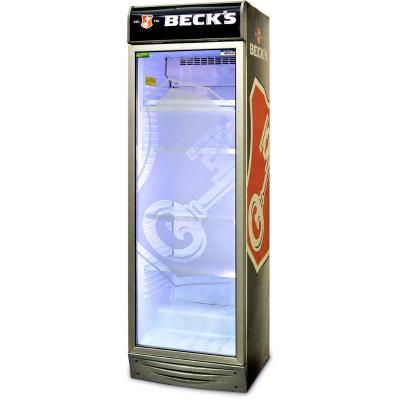 FRIGO VETRINA BECK'S