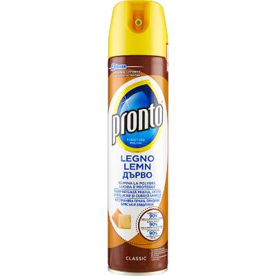PRONTO CLASSIC 5IN1 LEGNO ML.300 SPRAY