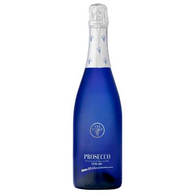 VAL D'OCA PROSECCO BLU MILLES. CL.75 11°