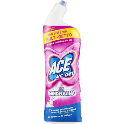 ACE WC GEL CANDEGGINA ML.700