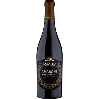 ZONIN AMARONE DELLA VALPOLICELLA CL.75