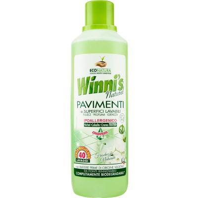 WINNI'S PAVIMENTI LT.1