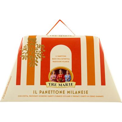TRE MARIE PANETTONE MILANESE KG 1