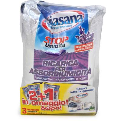 ARIASANA AERO RIC.LAVANDA X3 GR.450 CTX8