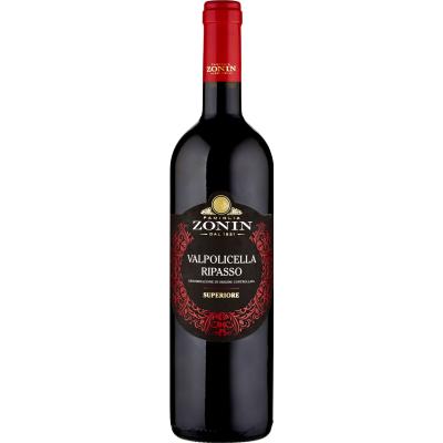 ZONIN VALPOLICELLA RIPASSO CL.75