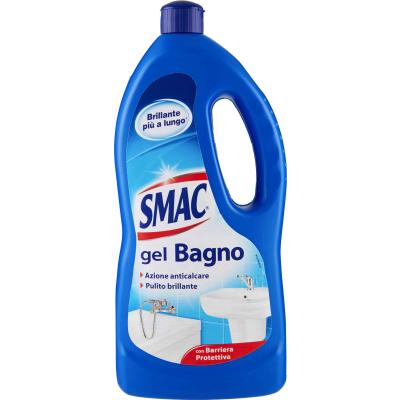 SMAC GEL BAGNO ML.850