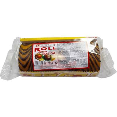 GUSPARO ROLL NOCCIOLA GR200