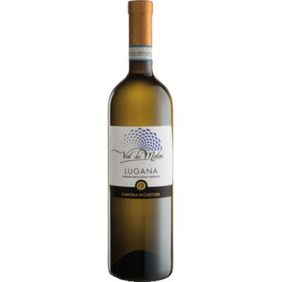 CUSTOZA VAL DEI MOLINI LUGANA CL.75