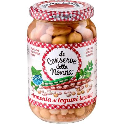 NONNA ARMONIA LEGUMI LESSATI GR.360