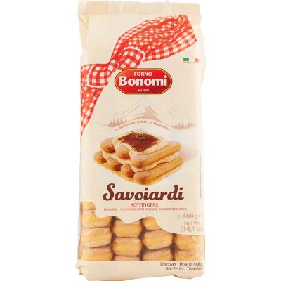 BONOMI SAVOIARDI GR.400