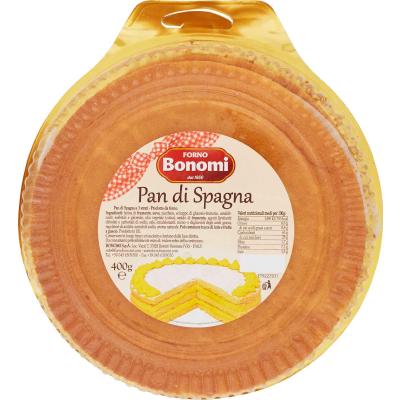 BONOMI PAN DI SPAGNA GR.400