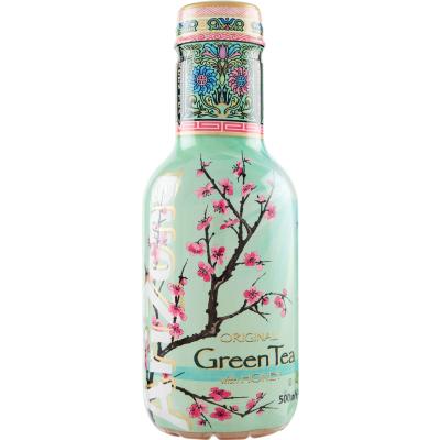 ARIZONA GREEN TEA ORIGINAL HONEY ML.500?