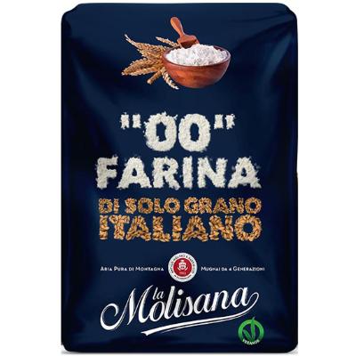 MOLISANA  FARINA GRANO TENERO 