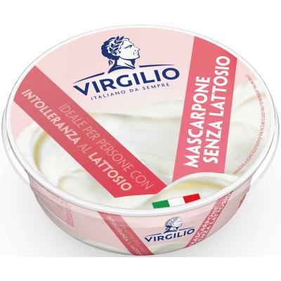 VIRGILIO MASCARPONE S.LATT GR.250