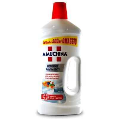 AMUCHINA PAVIM. ALPINA LT.1 + ML.500 OM*