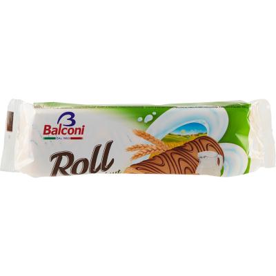 BALCONI ROLL NOCCIOLA GR.250