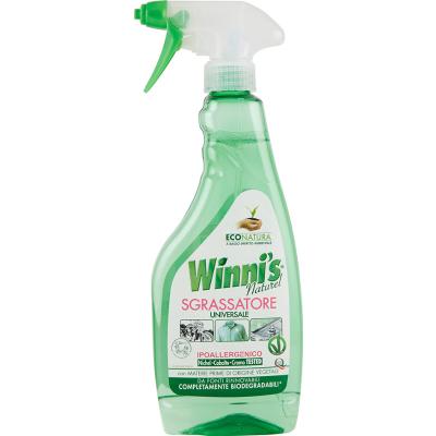 WINNI'S SGRASSATORE UNIVERSALE ML.500