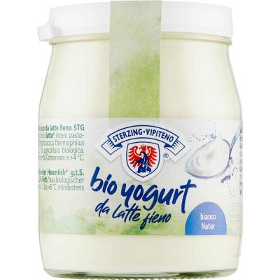 VIPITENO YOGURT BIO BIANCO INT.VAP G150