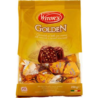 WITOR'S GOLDEN POKER GR.250