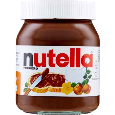 NUTELLA GR.450