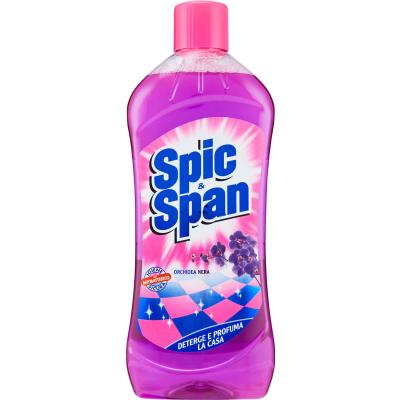 SPIC&SPAN PAVIMENTI ORCHIDEA LT.1