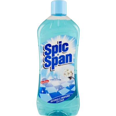 SPIC&SPAN PAVIMENTI TALCO LT.1