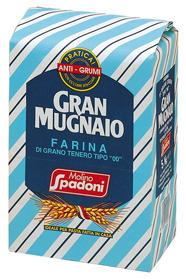 SPADONI FARINA PER PASTA KG.5
