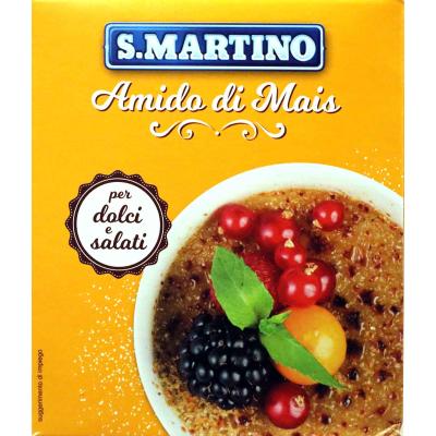 S. MARTINO AMIDO MAIS GR.180