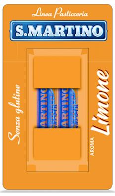 S. MARTINO AROMA LIMONE 2 FIALE