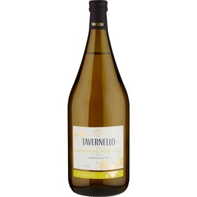 TAVERNELLO TREBBIANO AMABILE LT.1,5
