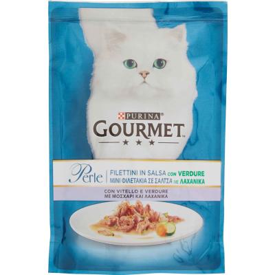 GOURMET PERLE GIG. VIT/CAR GR85 CTX26