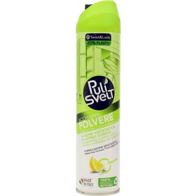 PULISVELT ACCHIAPPAPOLVE.LIM ML300 CTX12
