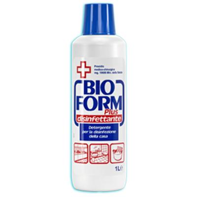 BIOFORM PLUS DISINFETTANTE LT.1