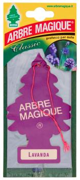 ARBRE MAGIQUE MONO LAVANDA
