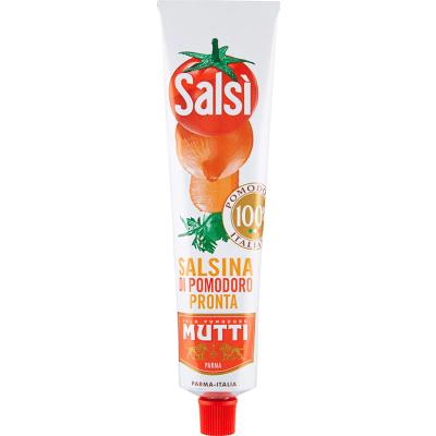 MUTTI SALSI' TUBO GR.130