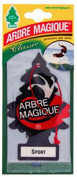 ARBRE MAGIQUE MONO SPORT