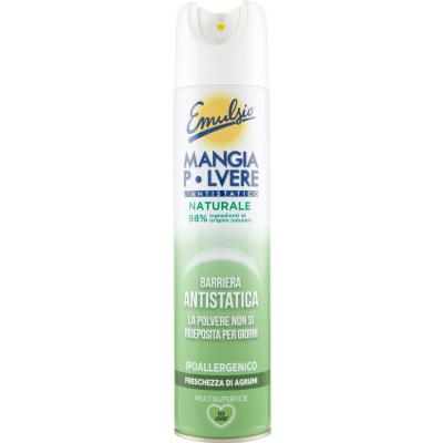 EMULSIO MANGIAPOLVERE NATURAL ML300