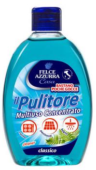 FELCE AZZ. PULIT. MULTIUSO C/M ML.500*