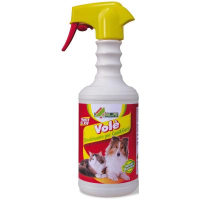 ALFE DISABITUANTE X CANI E GATTI GR.500