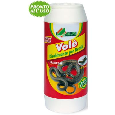 ALFE DISABITUANTE PER RETTILI GR.900