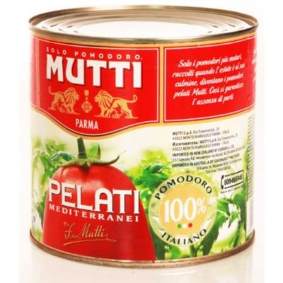 MUTTI PELATI KG.2,5