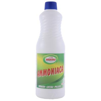 AMACASA AMMONIACA CLASSICA LT.1*