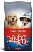 MIGLIORCANE CROC. MANZO KG.4