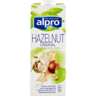 ALPRO SOYA DRINK NOCCIOLA LT.1