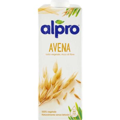 ALPRO SOYA DRINK AVENA LT.1