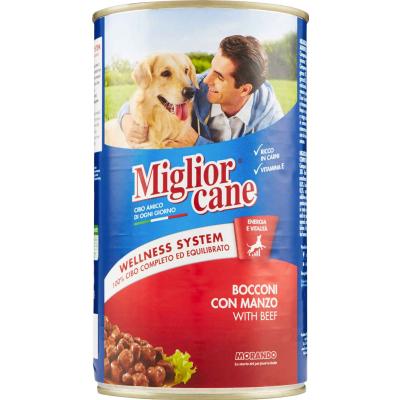 MIGLIORCANE BOC. MANZO KG.1,25