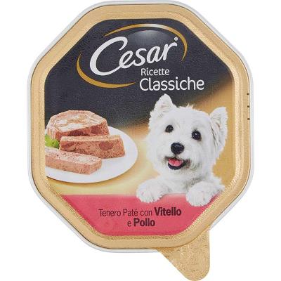 CESAR VASC.CLASS. VIT/POL GR.150 CTX14