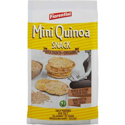 FIORENTINI MINIGALL. BIO SEMI QUINOA G50